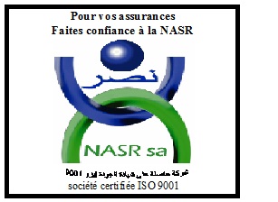 NASR SA